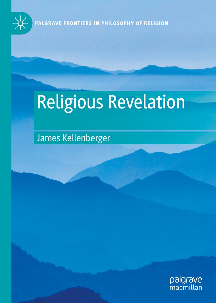 Palgrave Frontiers in Philosophy of Religion