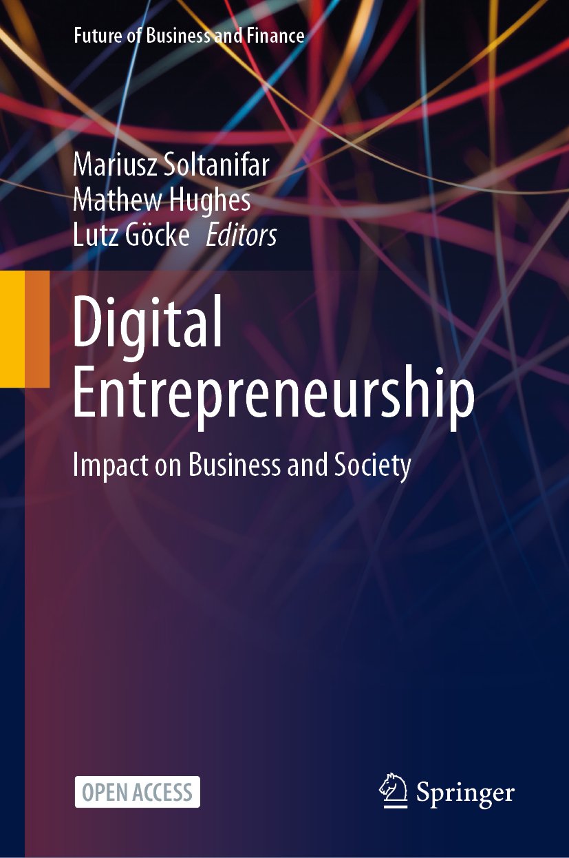 Future of Business and Finance
