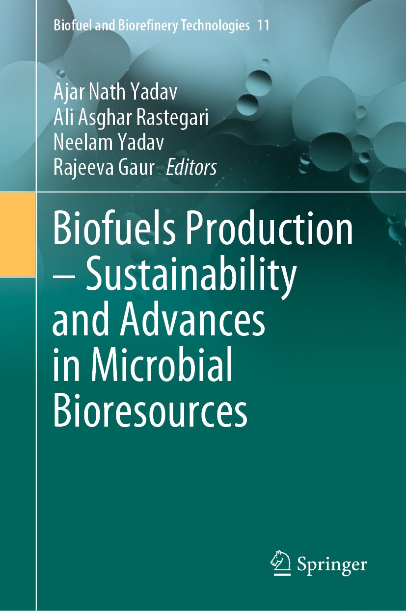 Biofuel and Biorefinery Technologies