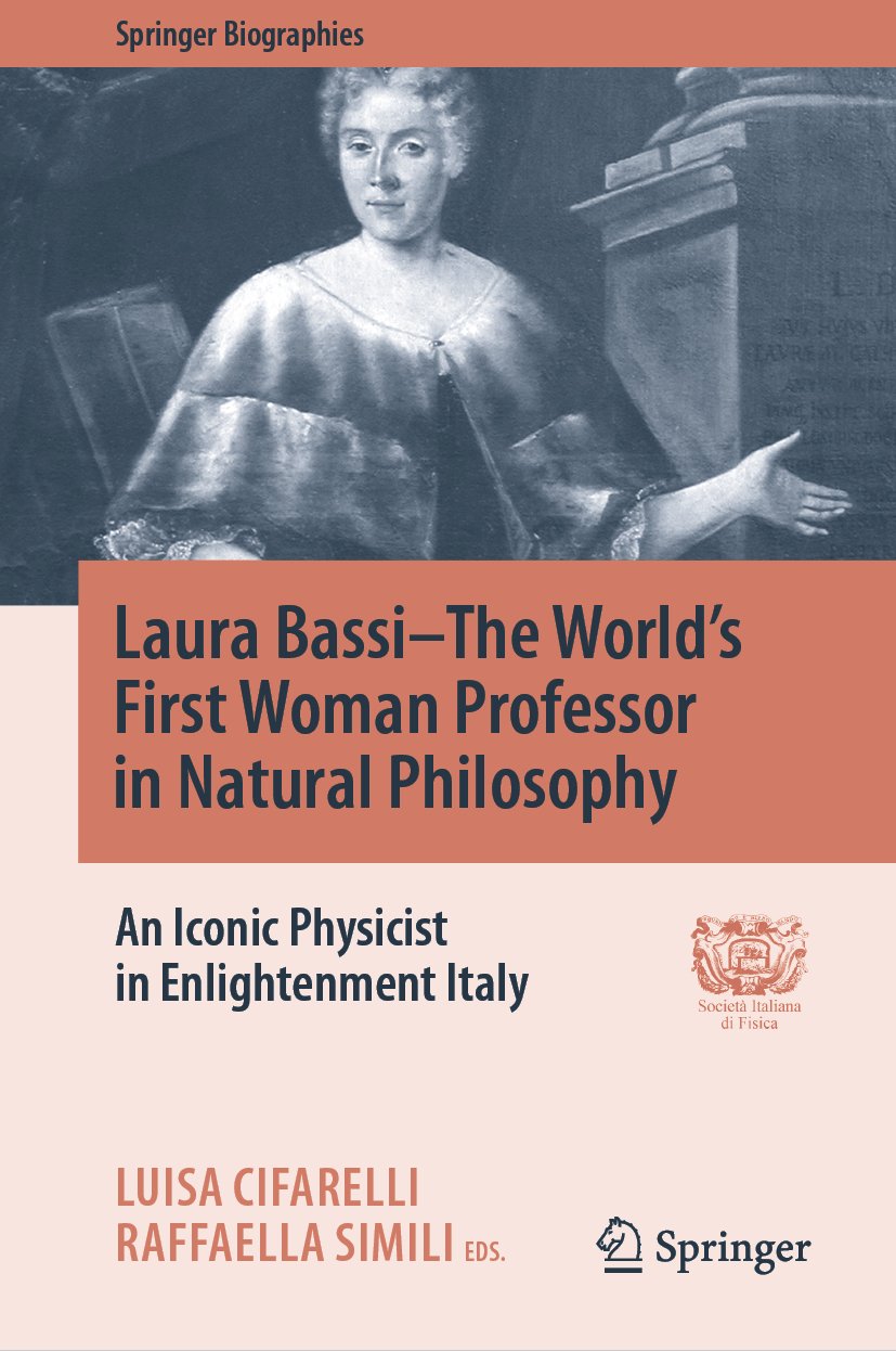Springer Biographies