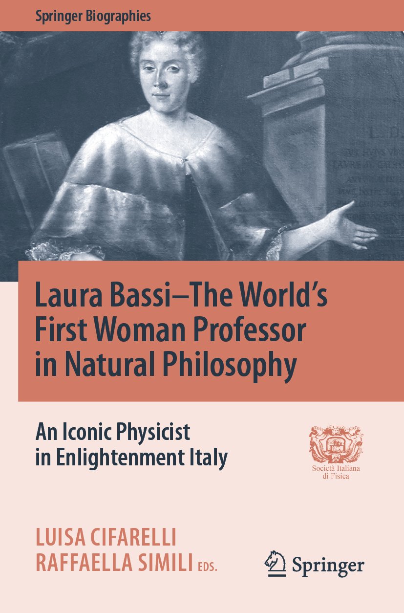 Springer Biographies