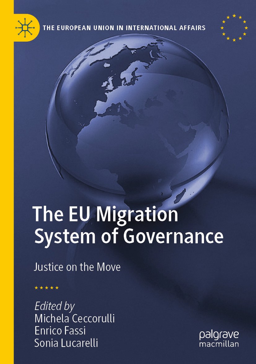 The European Union in International Affairs