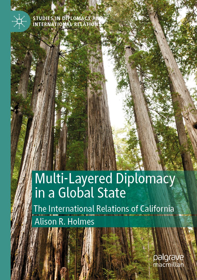 Studies in Diplomacy and International Relations