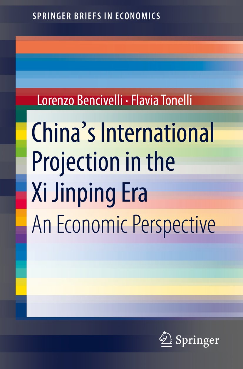SpringerBriefs in Economics