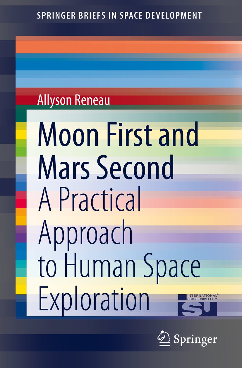 SpringerBriefs in Space Development