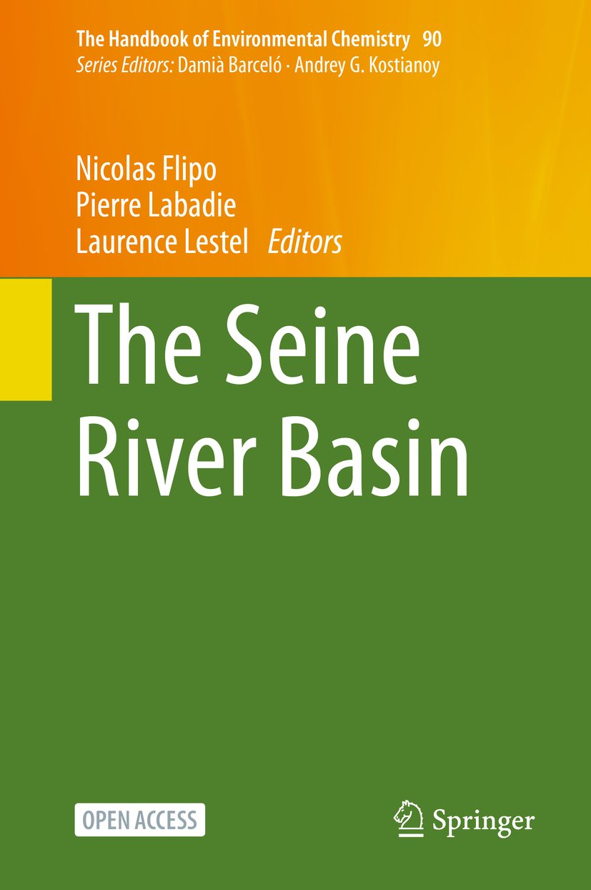 The Handbook of Environmental Chemistry