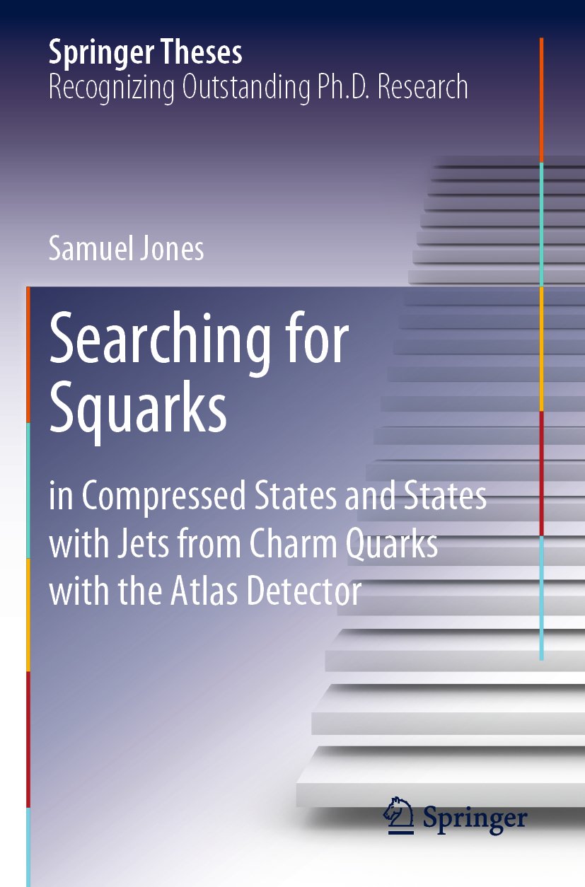 Springer Theses