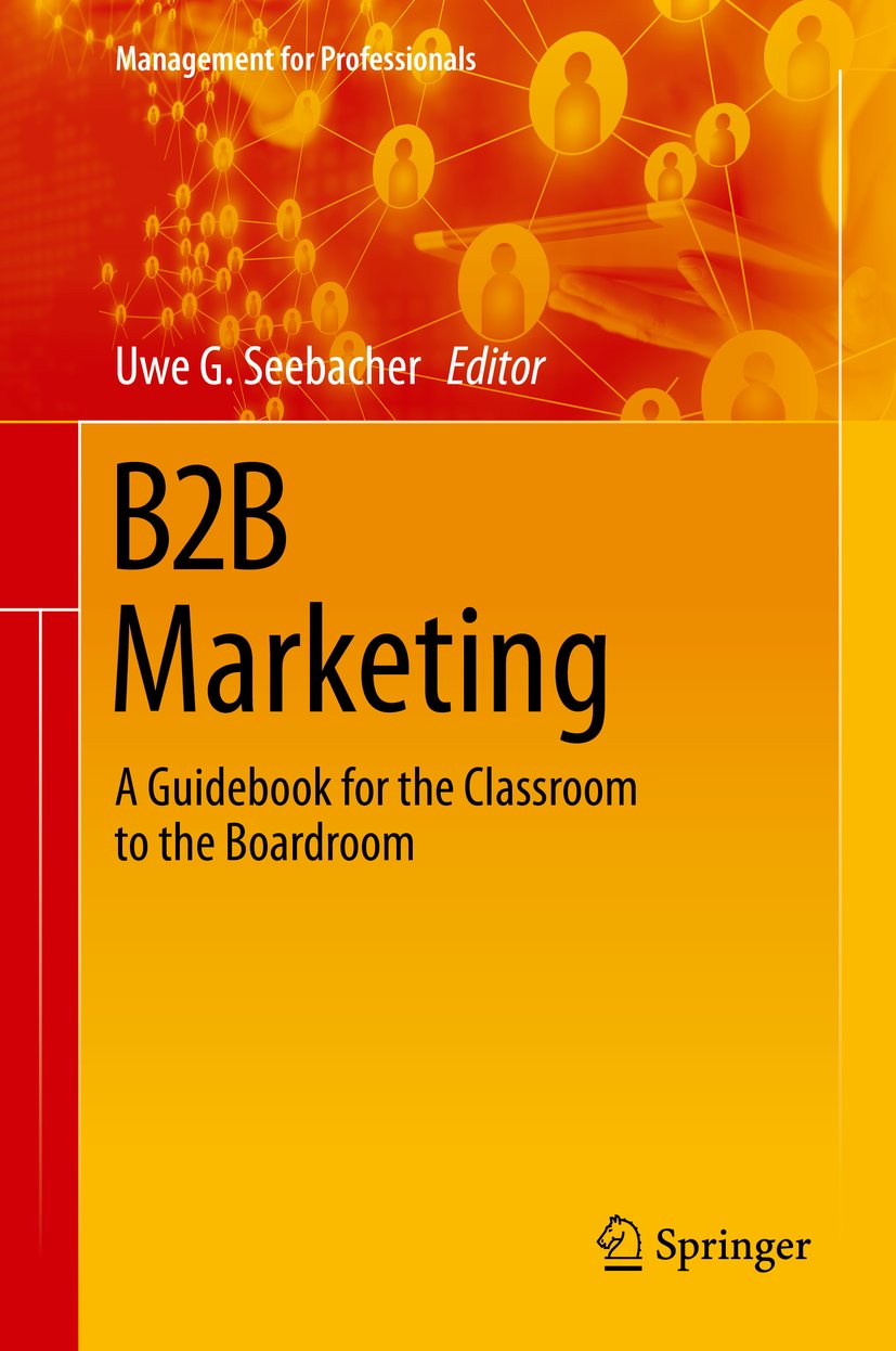 Management for Professionals: A Guidebook for the Classroom to the Boardroom
