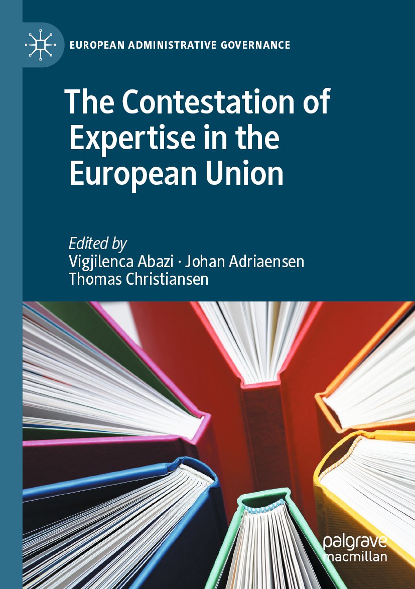 European Administrative Governance