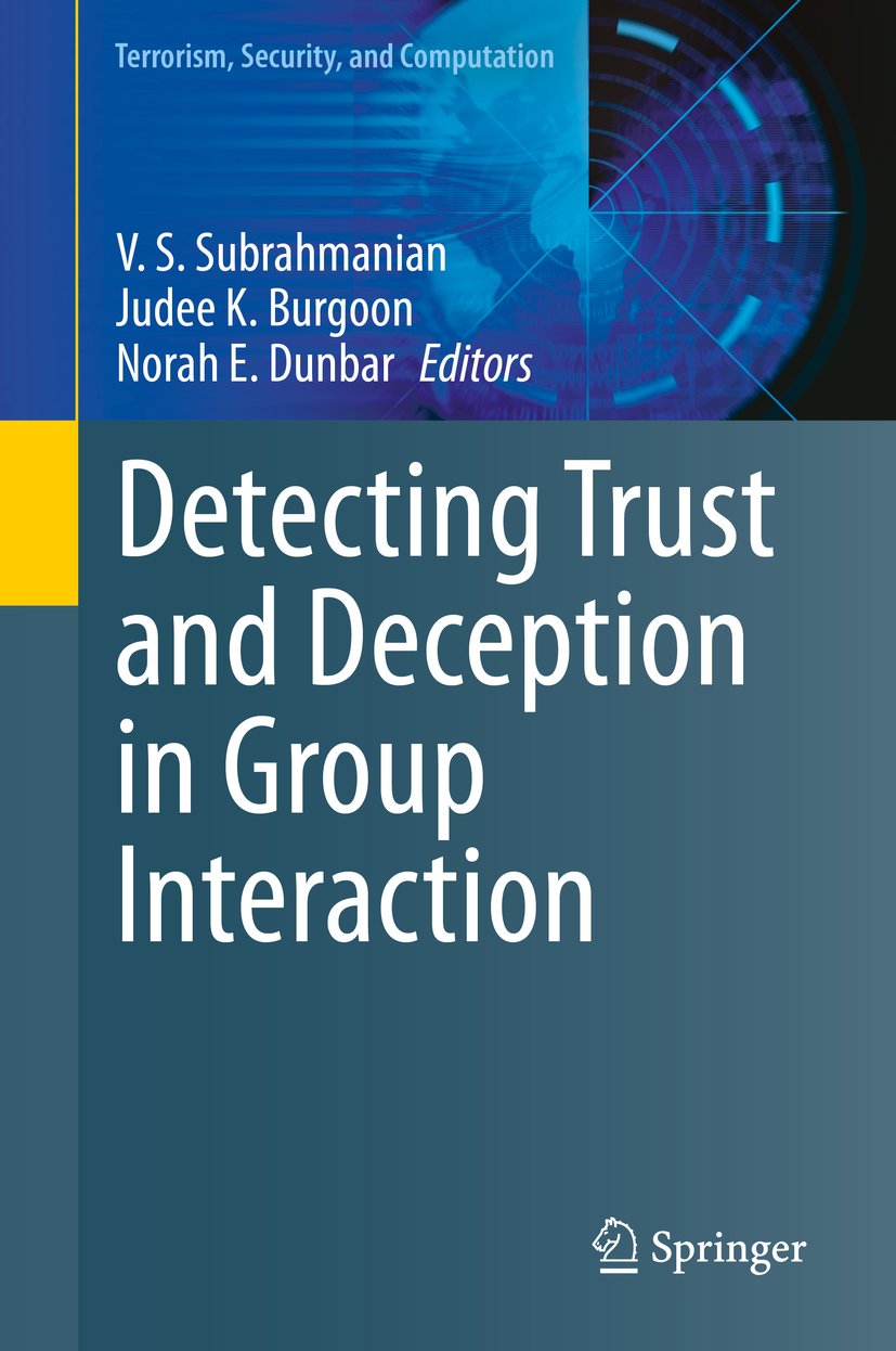 Terrorism, Security, and Computation