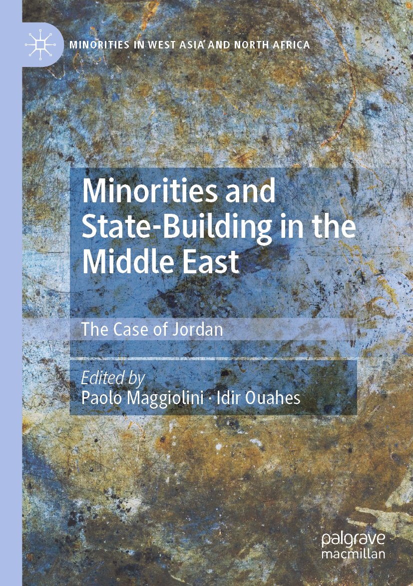 Minorities in West Asia and North Africa