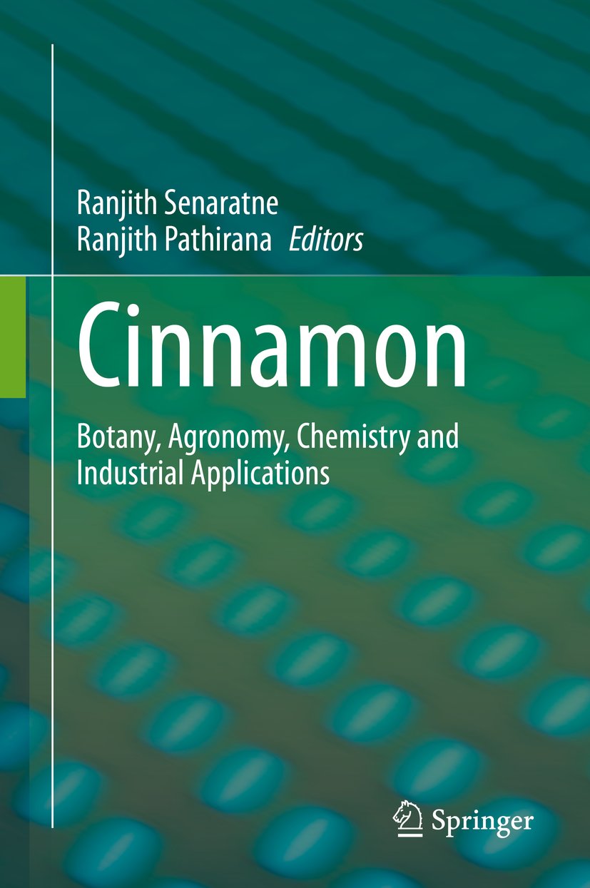 Cinnamon