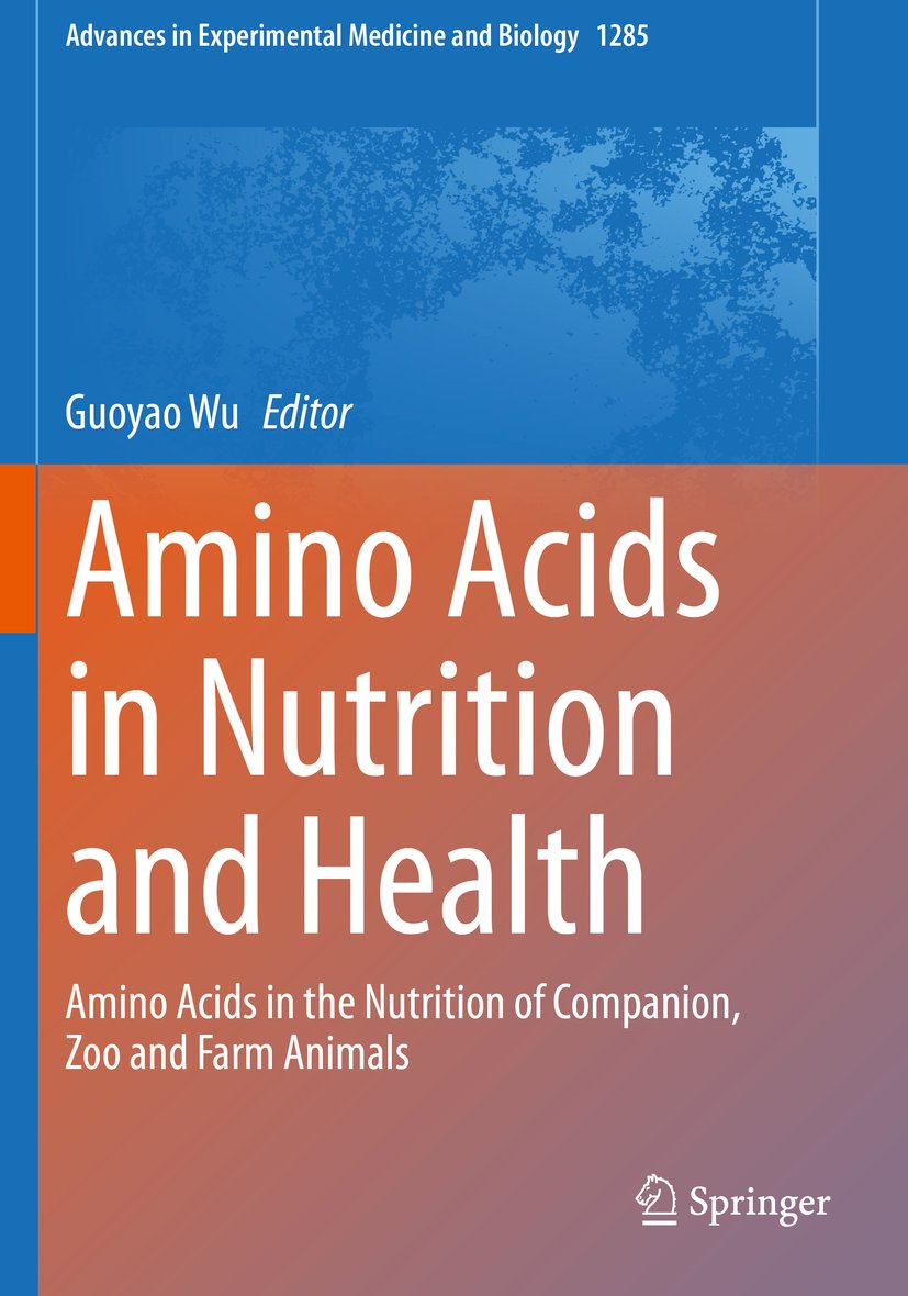 Advances in Experimental Medicine and Biology