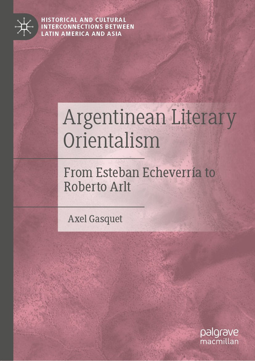 Historical and Cultural Interconnections between Latin America and Asia