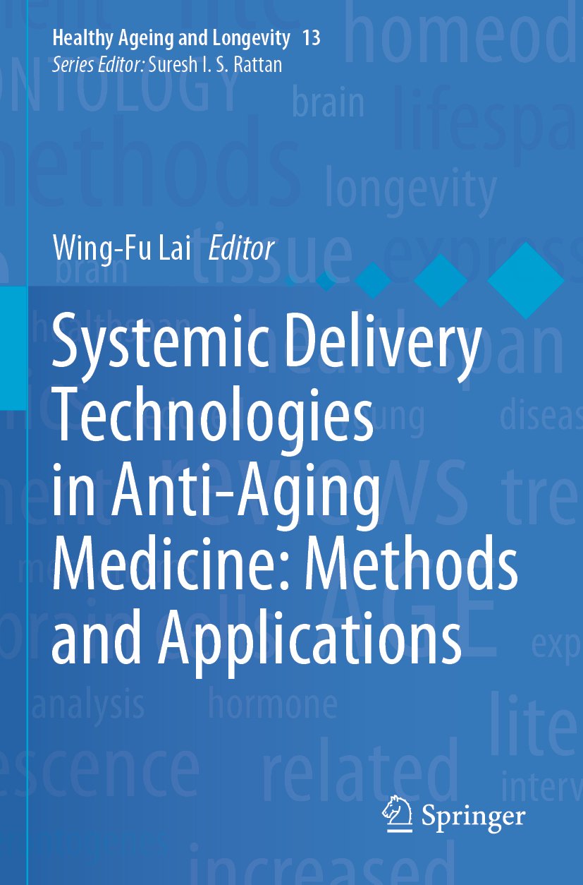 Healthy Ageing and Longevity