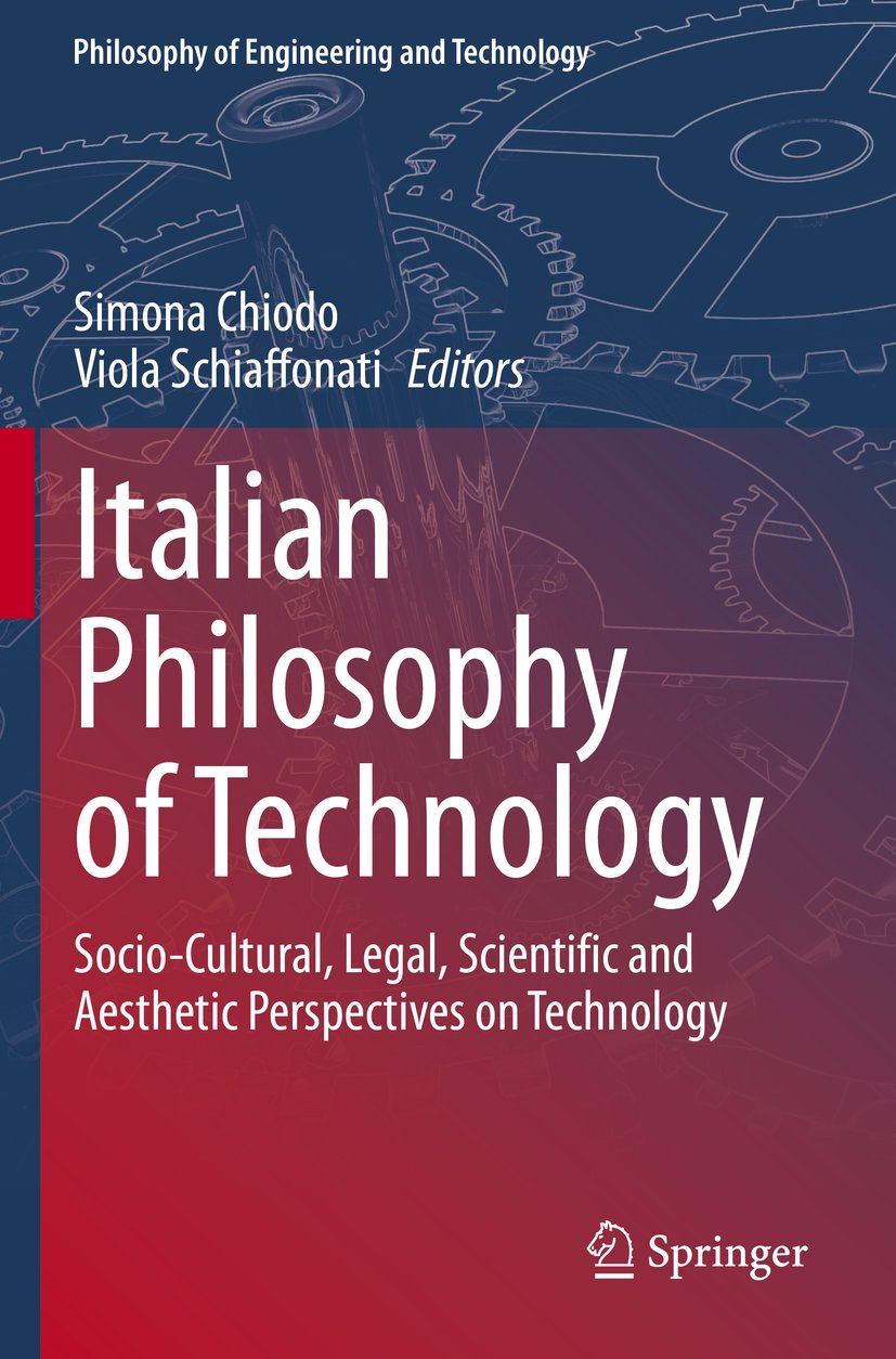 Philosophy of Engineering and Technology