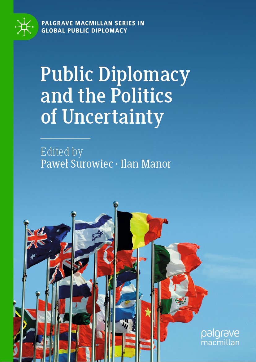 Palgrave Macmillan Series in Global Public Diplomacy