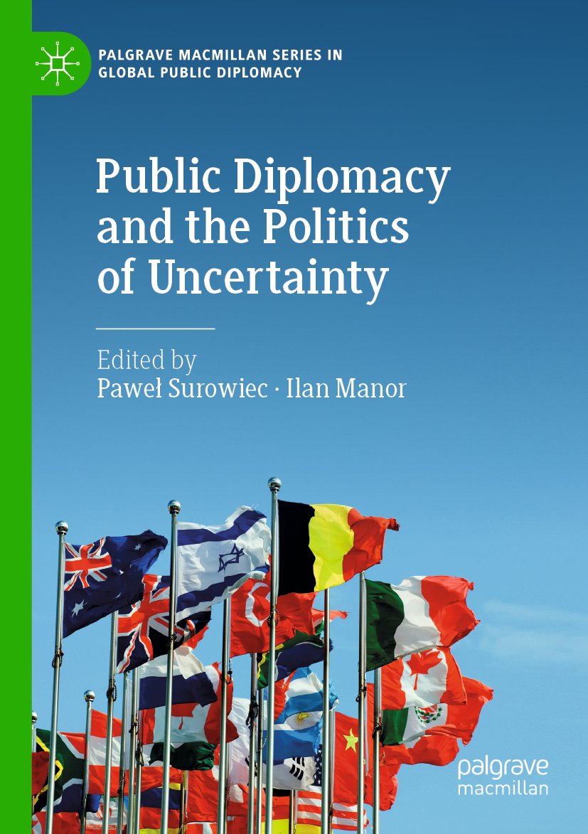 Palgrave Macmillan Series in Global Public Diplomacy