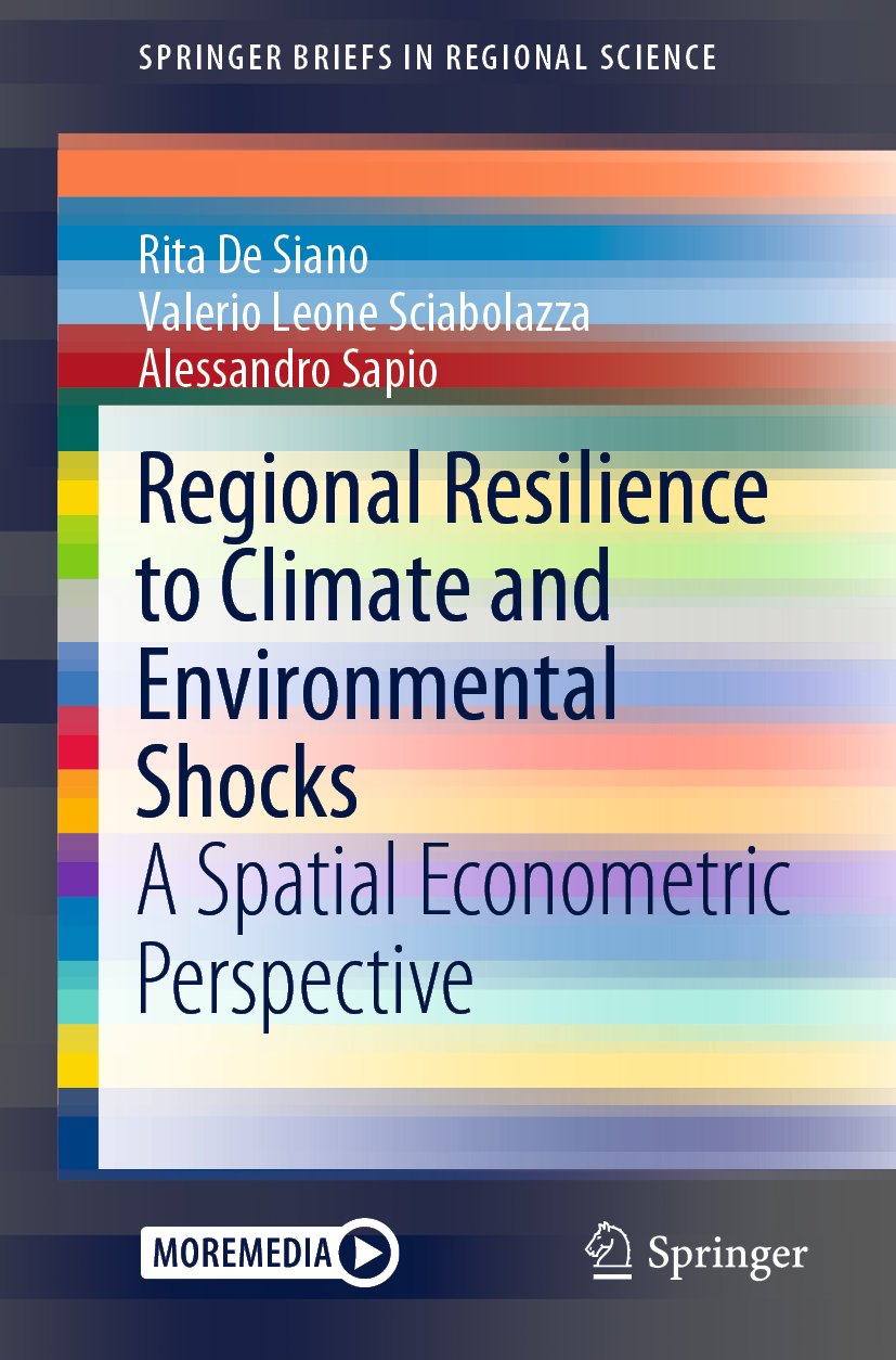 SpringerBriefs in Regional Science