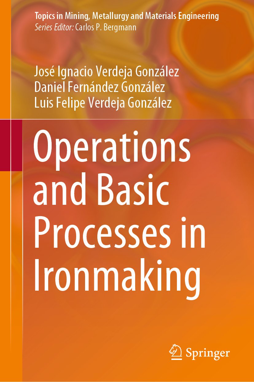 Topics in Mining, Metallurgy and Materials Engineering