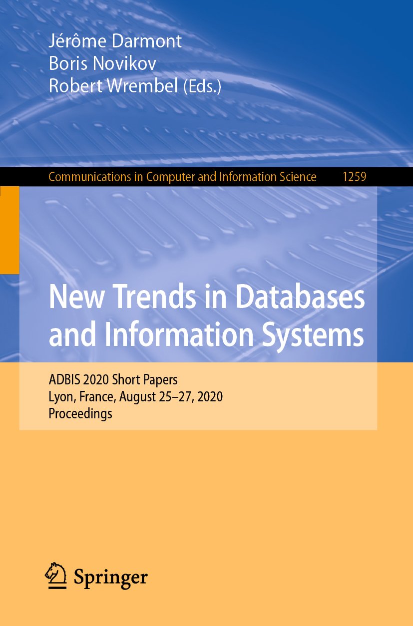 Communications in Computer and Information Science