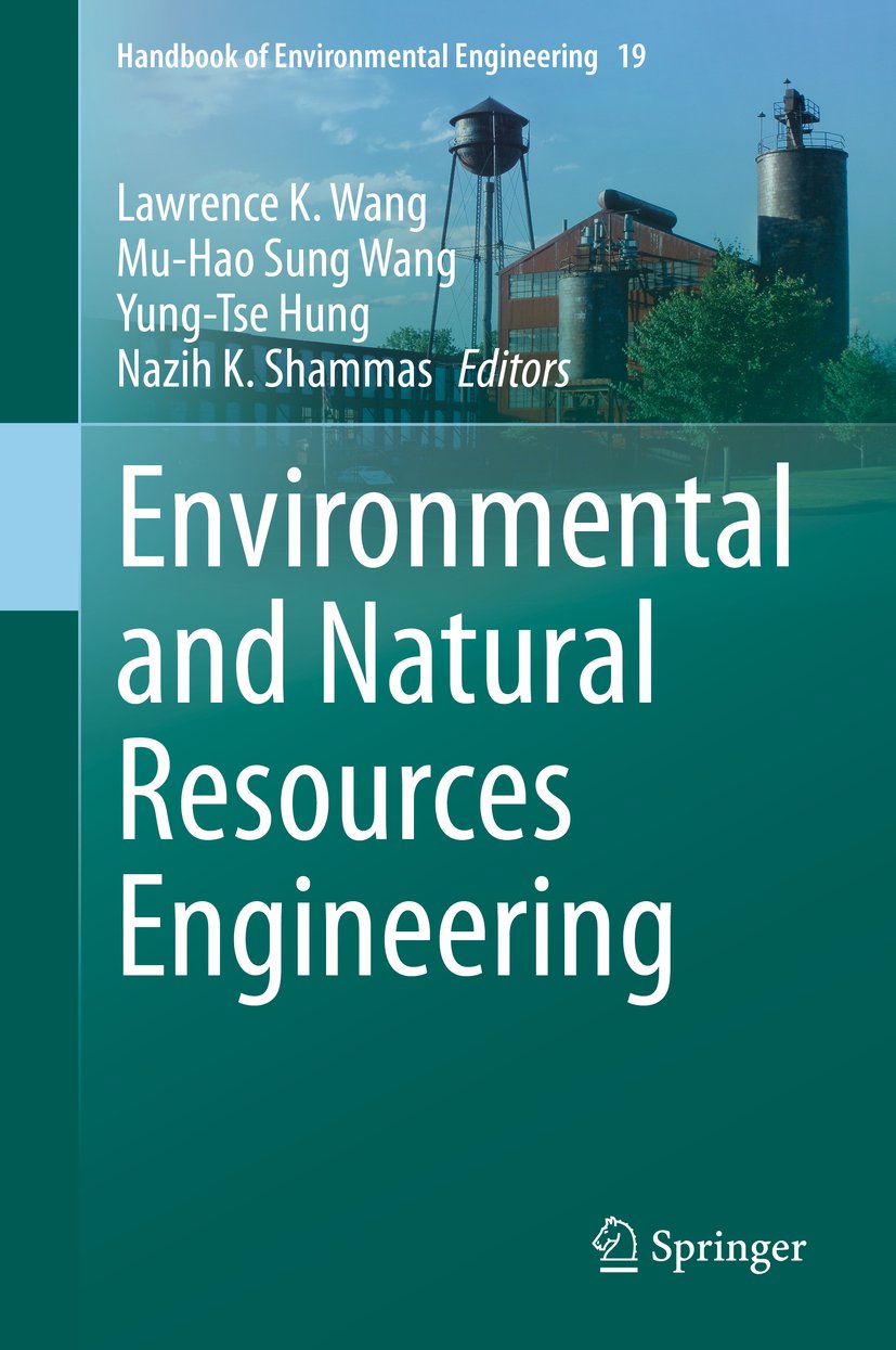 Handbook of Environmental Engineering