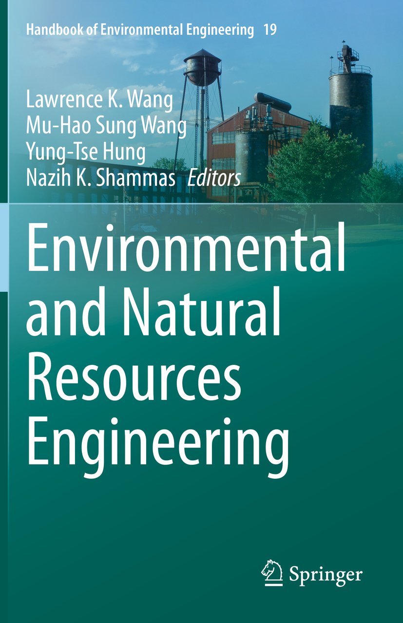 Handbook of Environmental Engineering