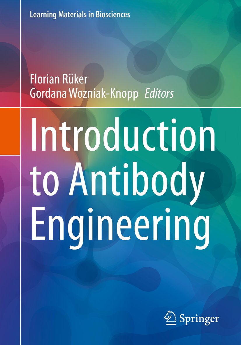 Learning Materials in Biosciences