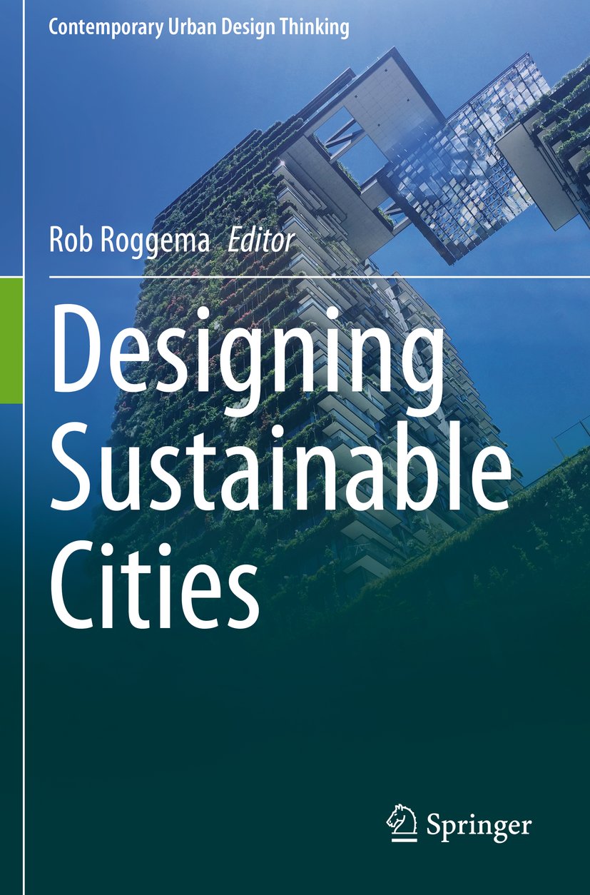 Contemporary Urban Design Thinking