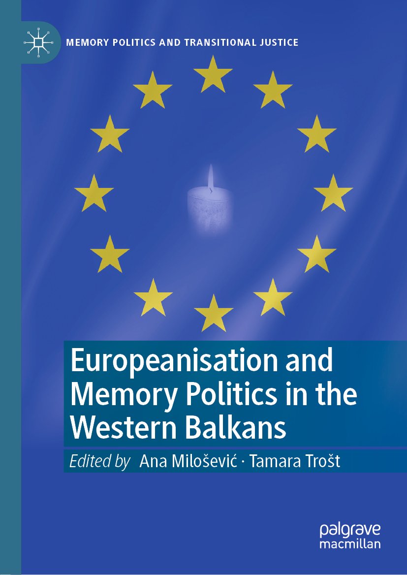 Memory Politics and Transitional Justice