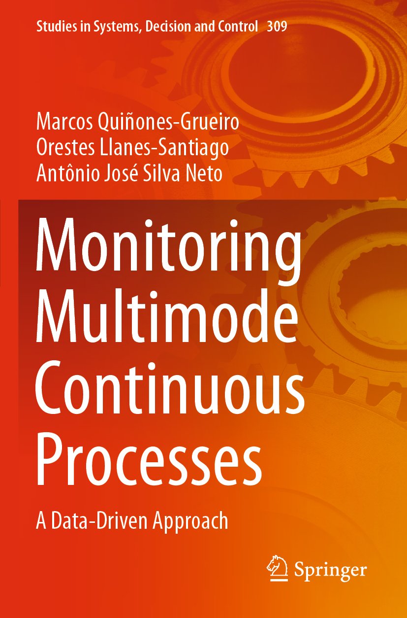 Studies in Systems, Decision and Control