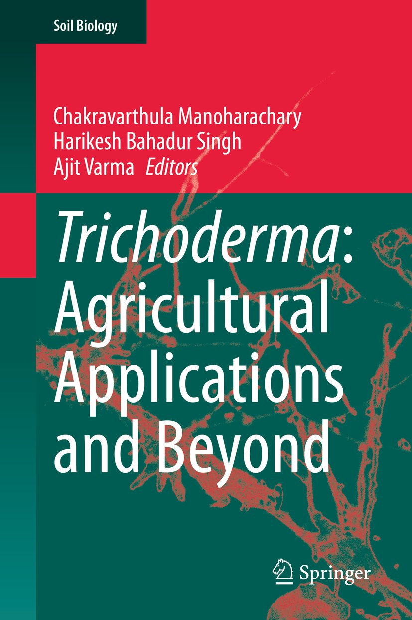 Soil Biology