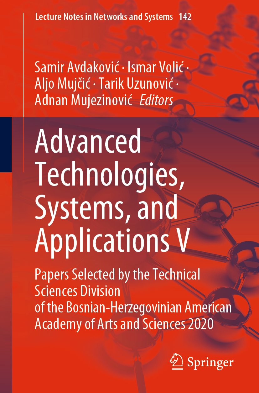 Lecture Notes in Networks and Systems