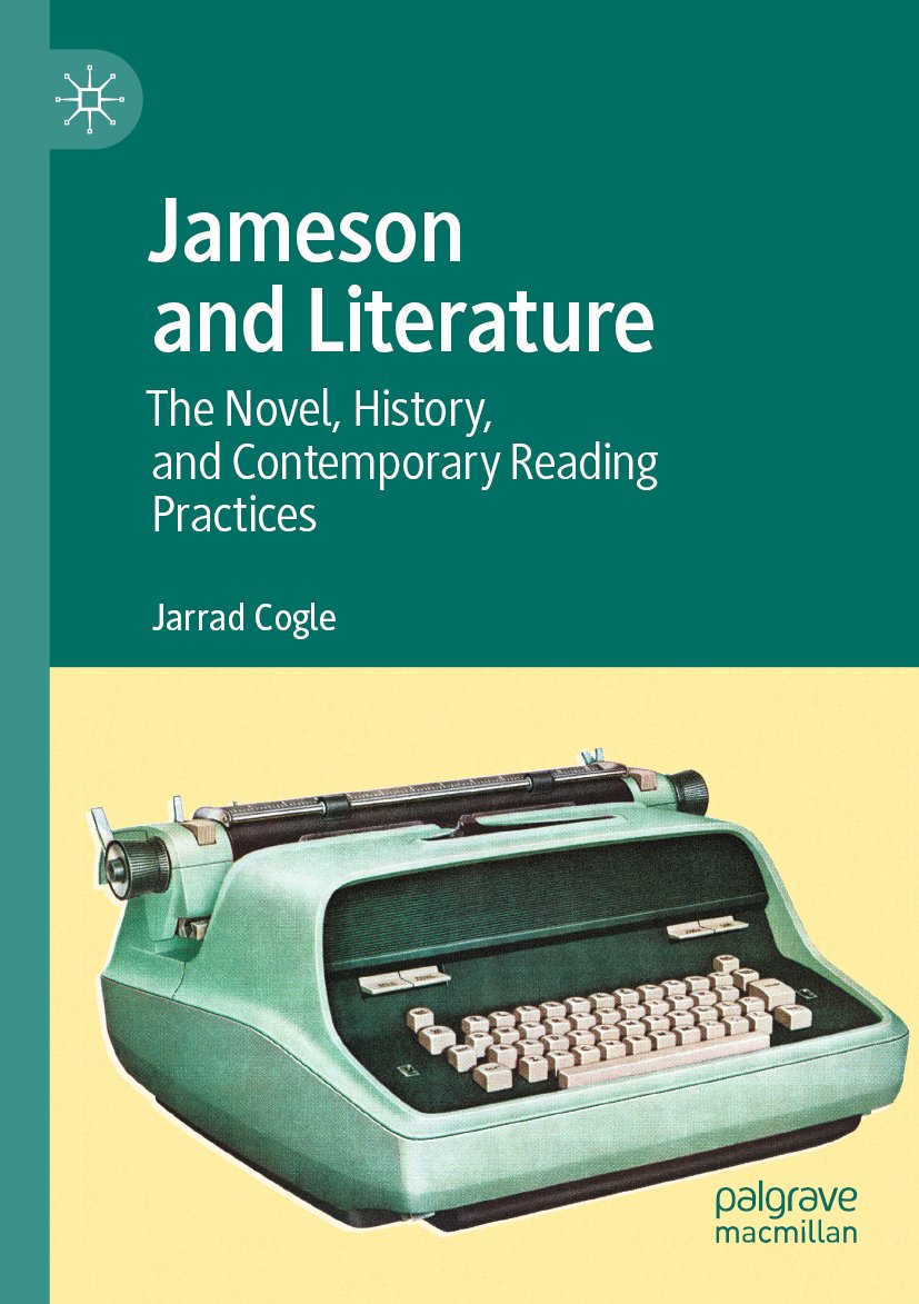 Jameson and Literature