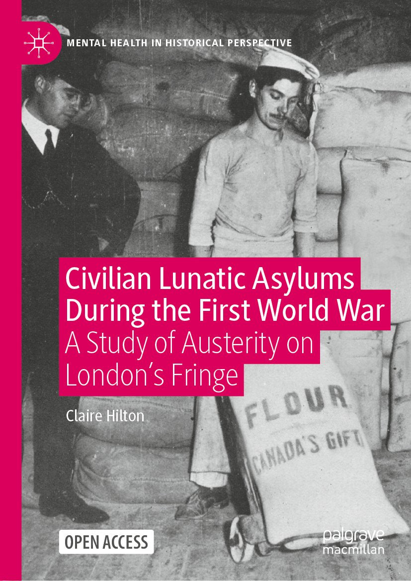 Mental Health in Historical Perspective