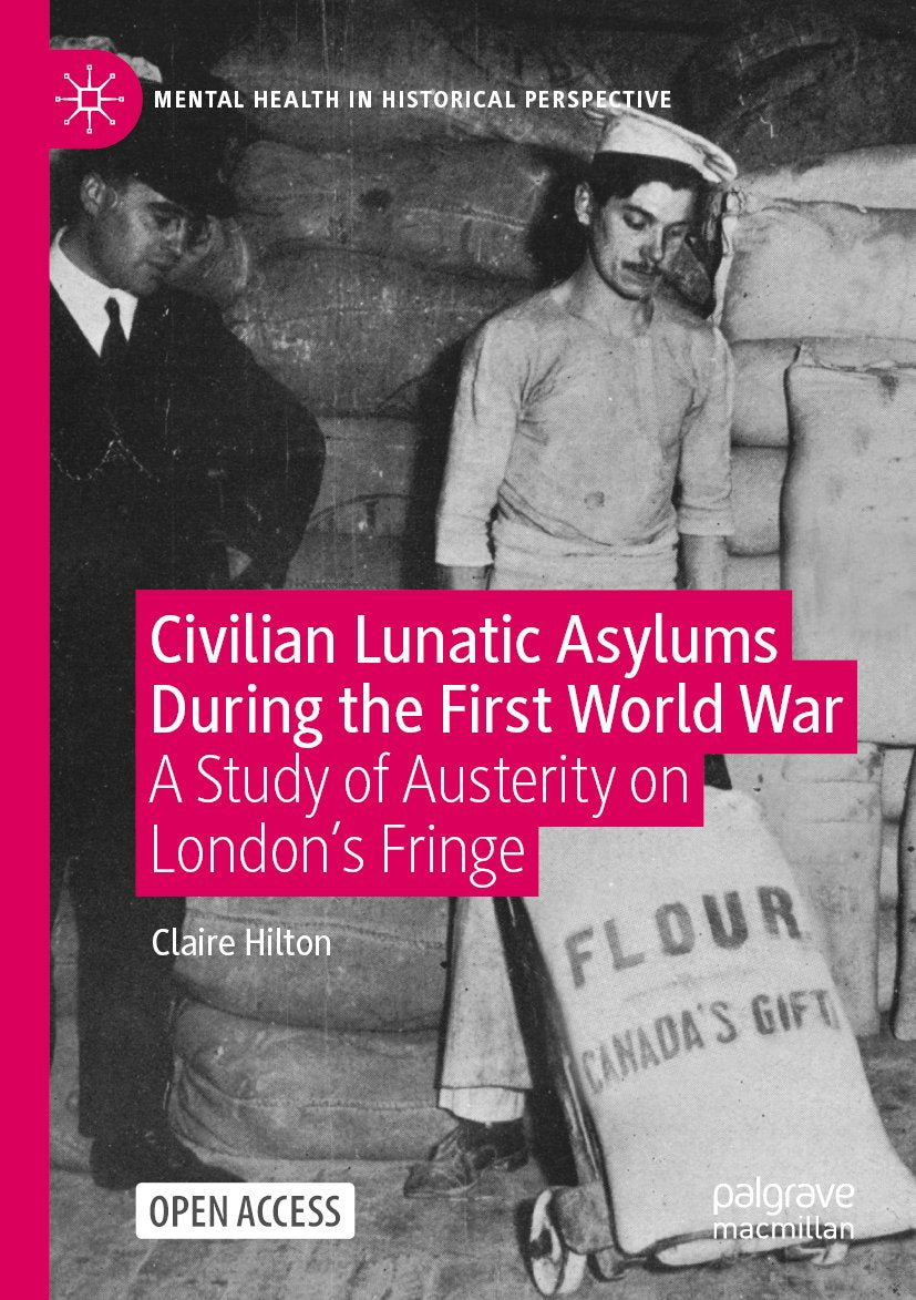 Mental Health in Historical Perspective