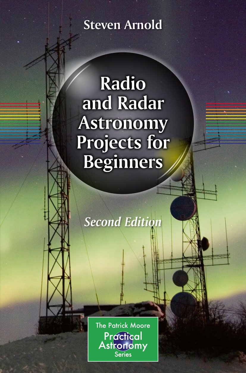 The Patrick Moore Practical Astronomy Series
