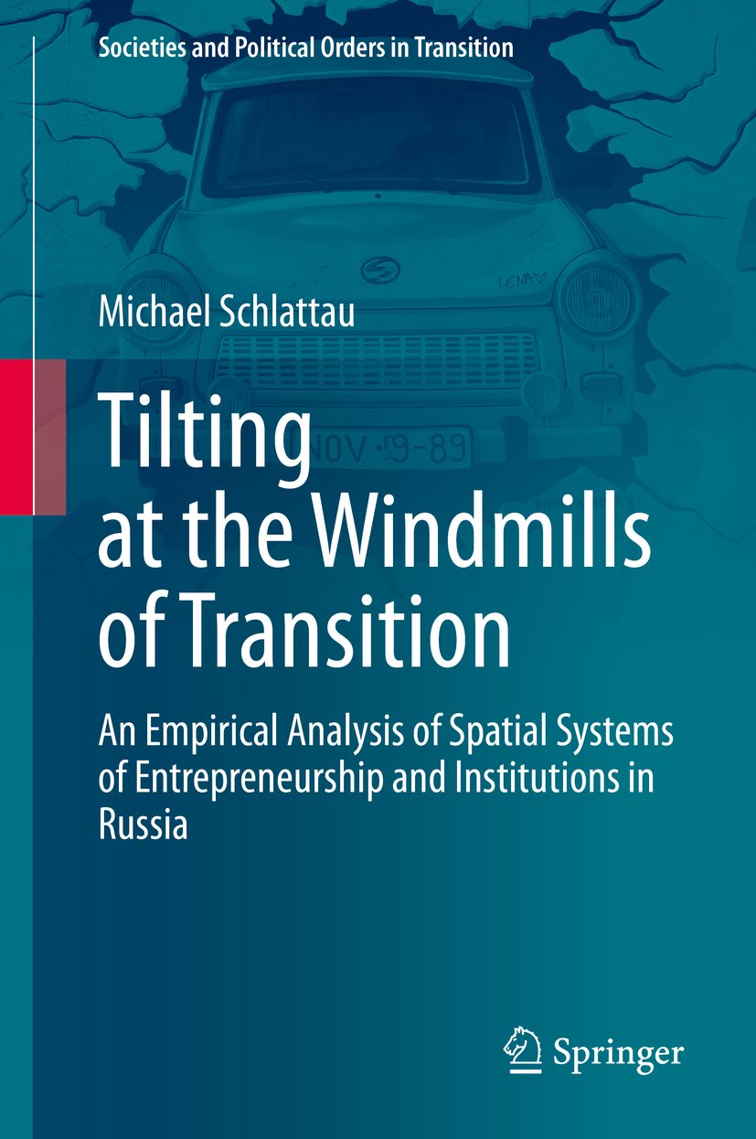 Societies and Political Orders in Transition