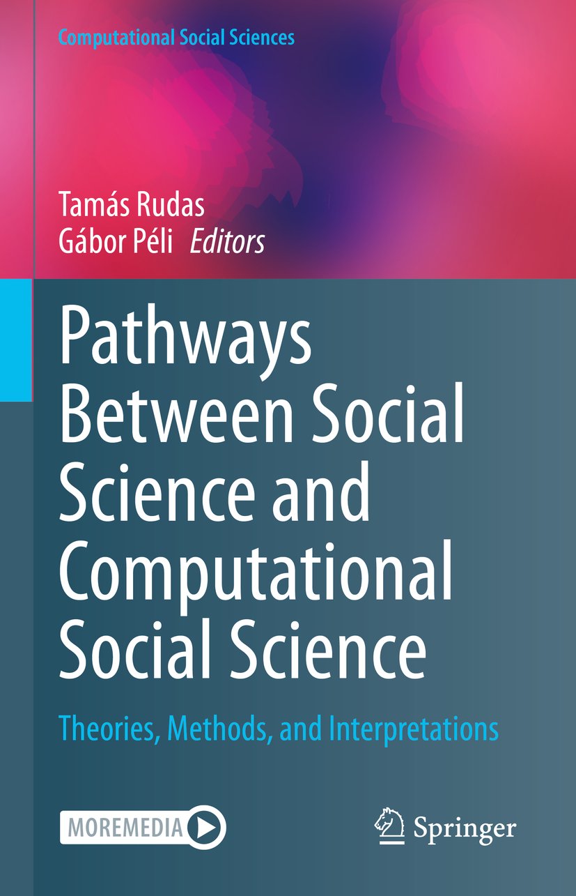 Computational Social Sciences