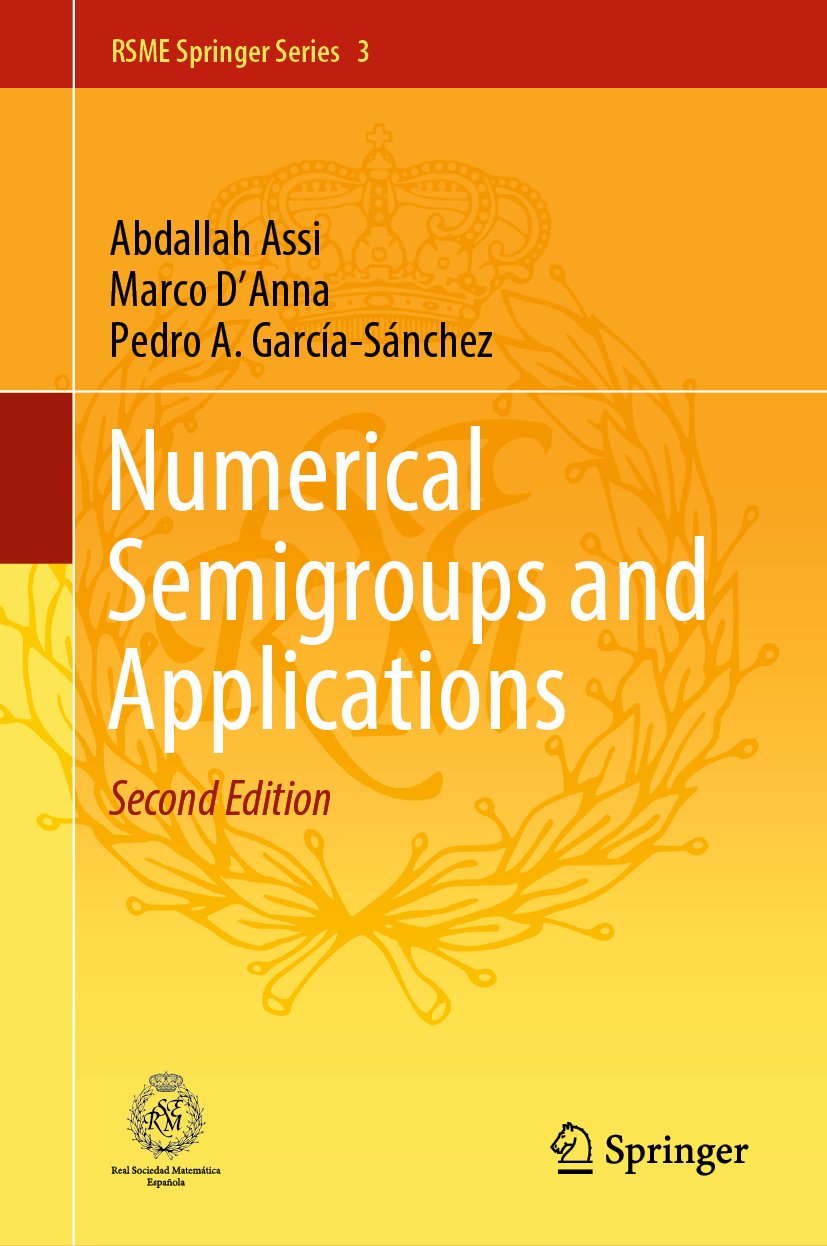 RSME Springer Series