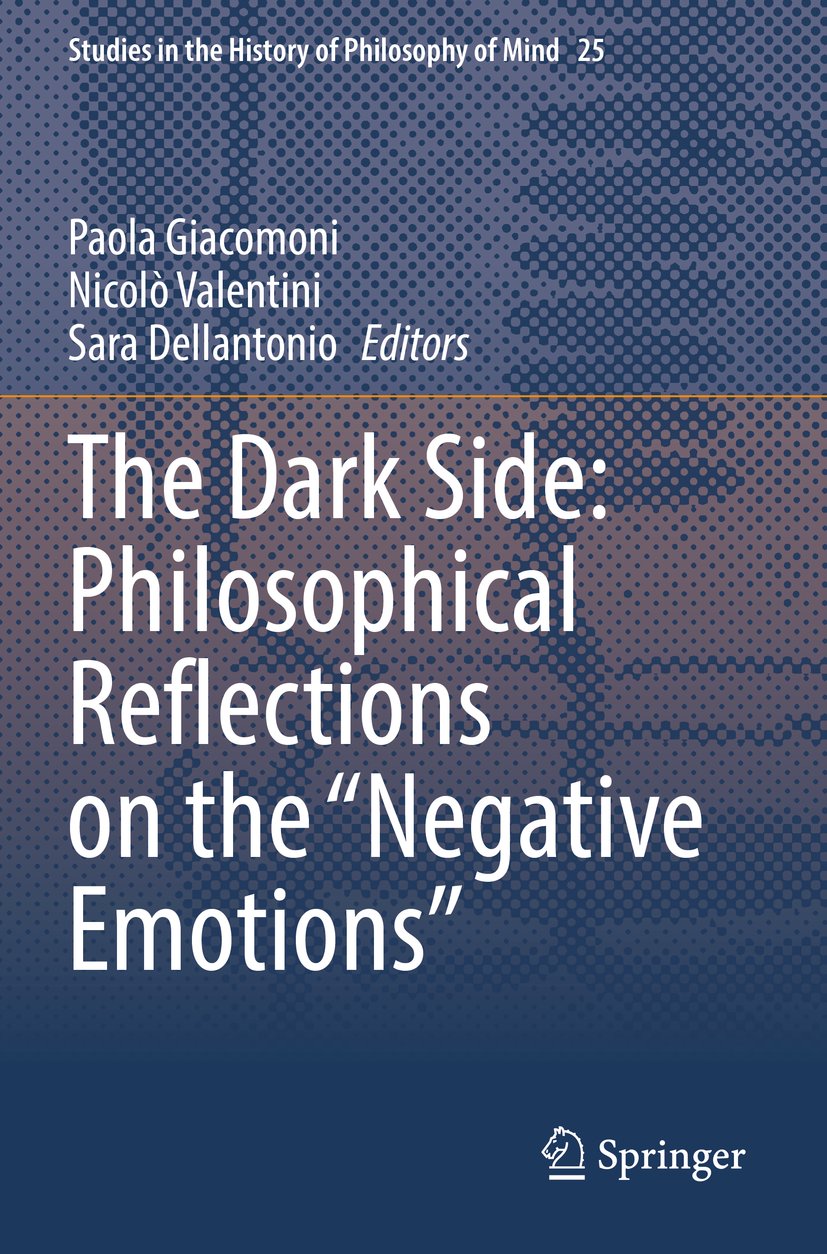 Studies in the History of Philosophy of Mind