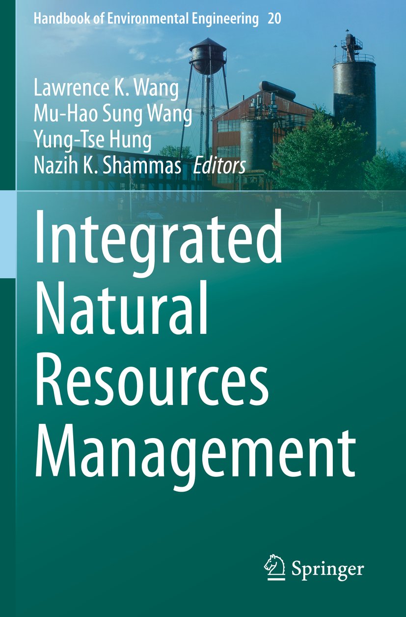 Handbook of Environmental Engineering