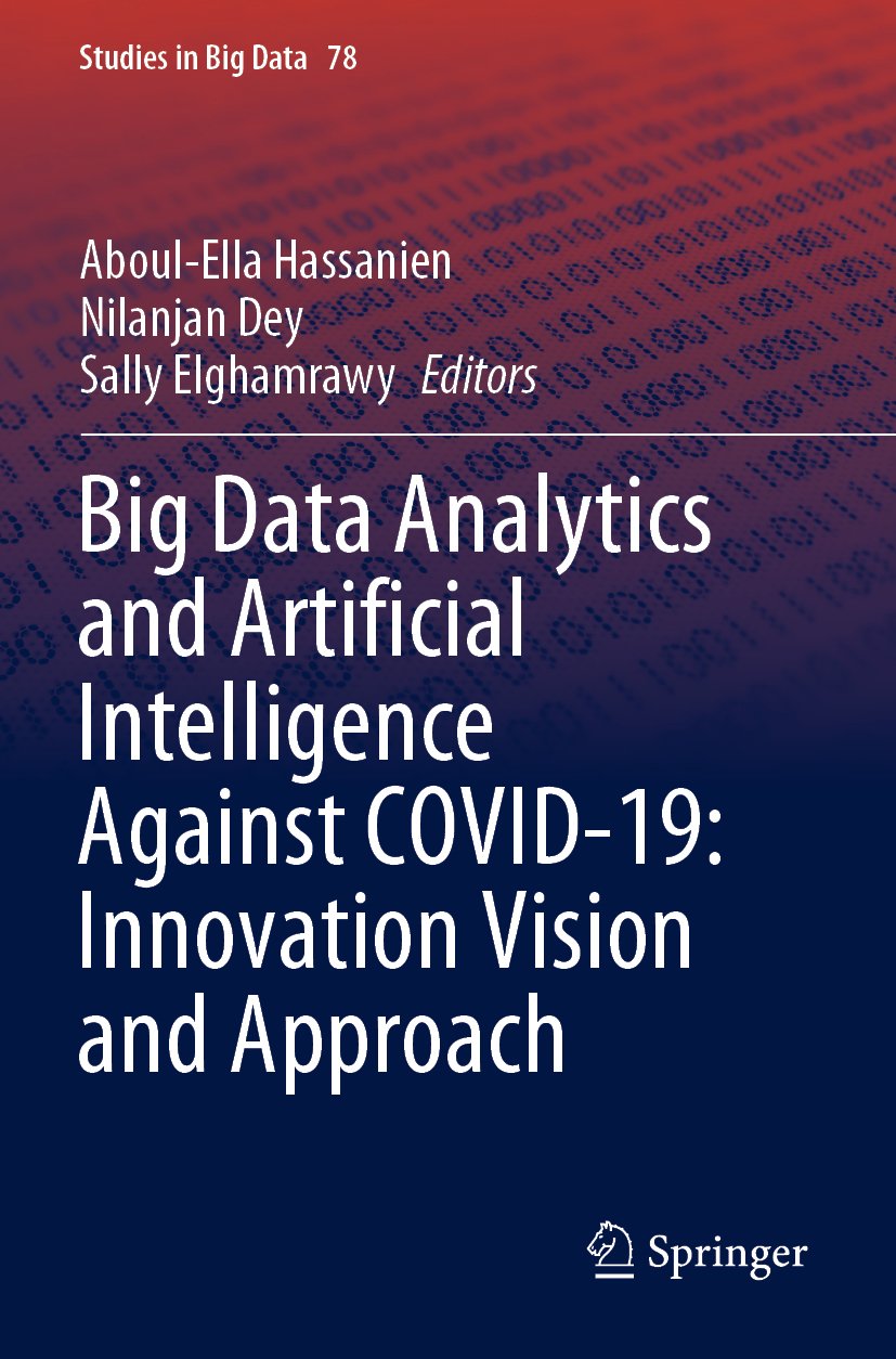 Studies in Big Data