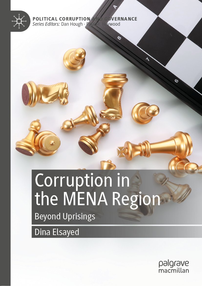 Political Corruption and Governance