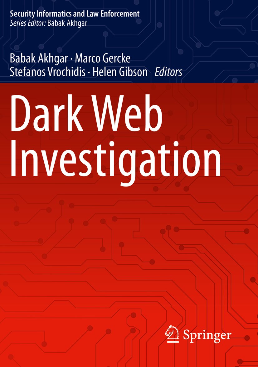 Security Informatics and Law Enforcement