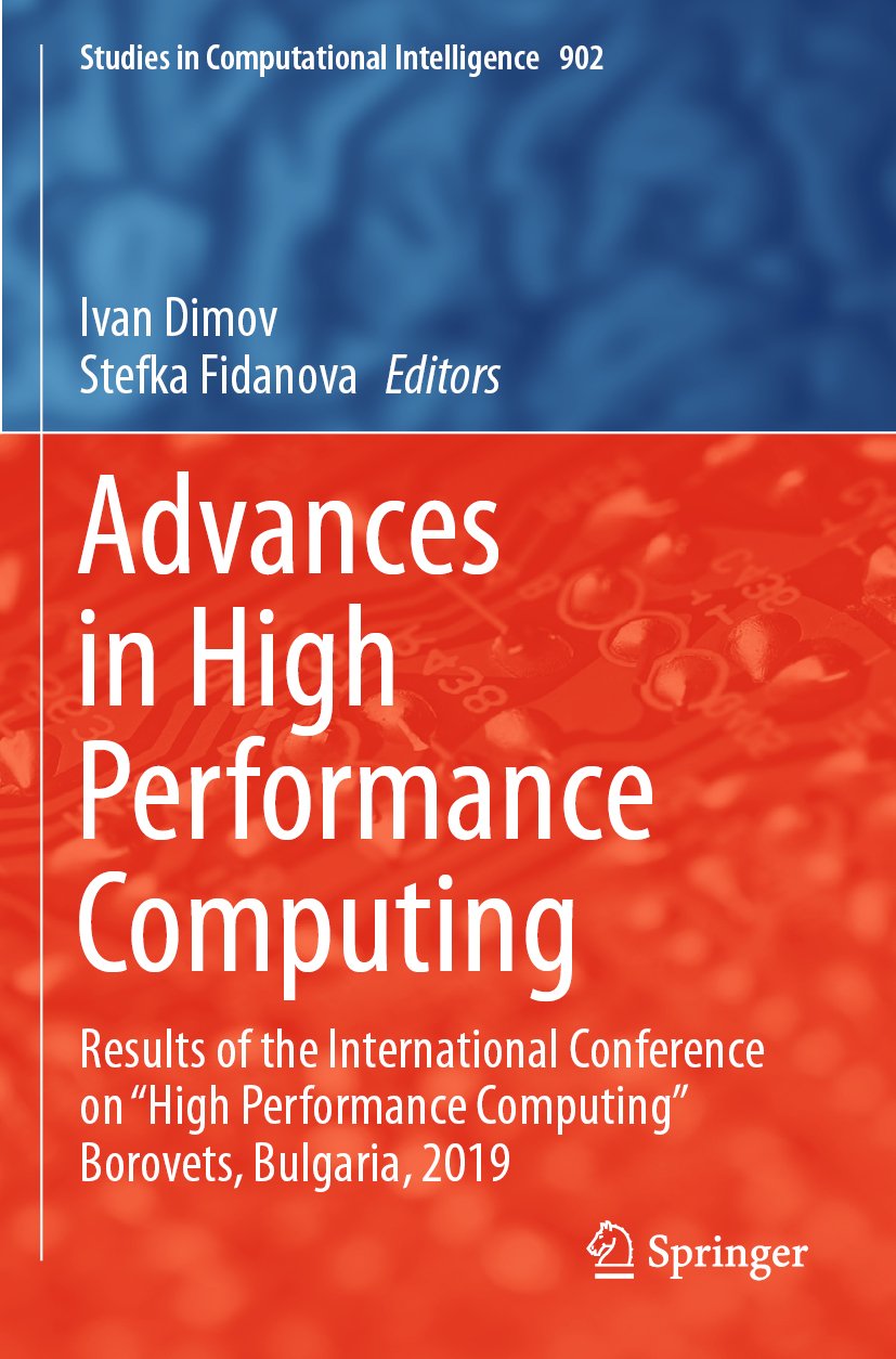 Studies in Computational Intelligence