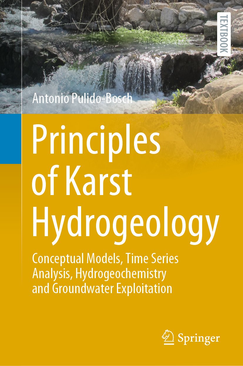 Springer Textbooks in Earth Sciences, Geography and Environment
