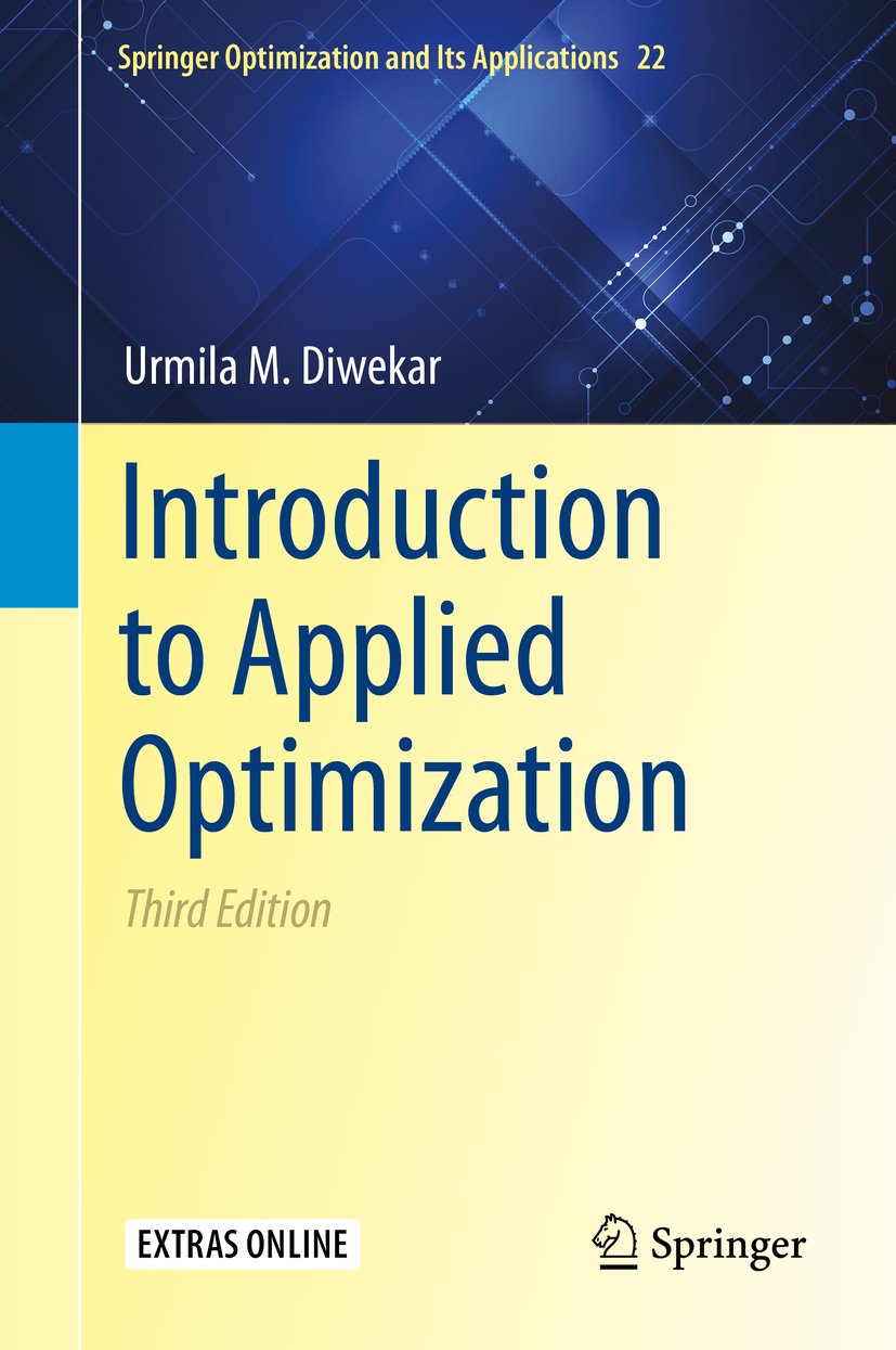 Springer Optimization and Its Applications
