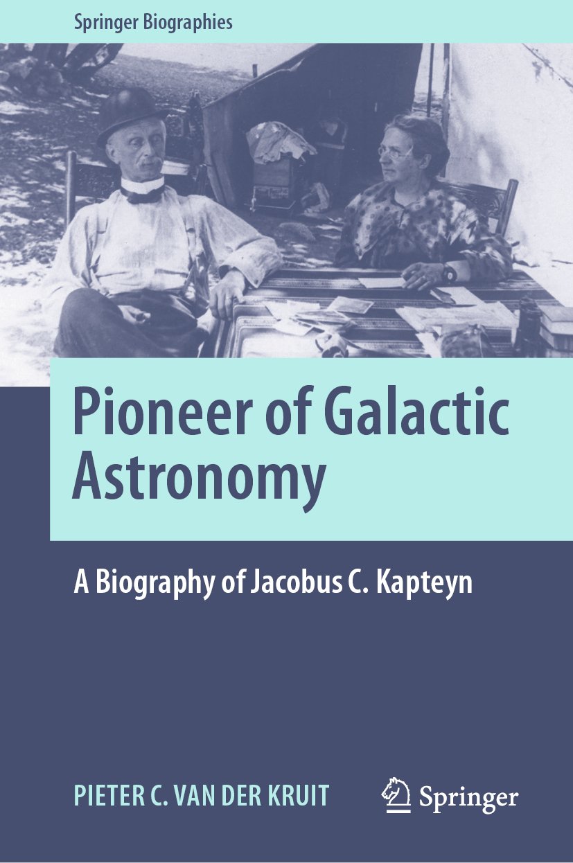 Springer Biographies