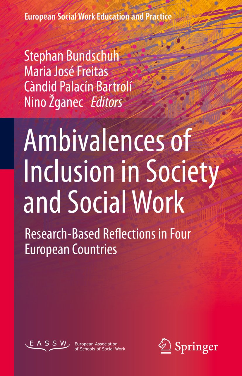 European Social Work Education and Practice